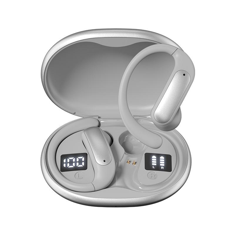 Smart AI Hanging Ear TWS Bluetooth Headset M134: New Style, Not In-Ear Design