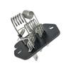 HVAC Blower Motor Resistor 5X010040 Fit For Peterbilt 379 1994-2007