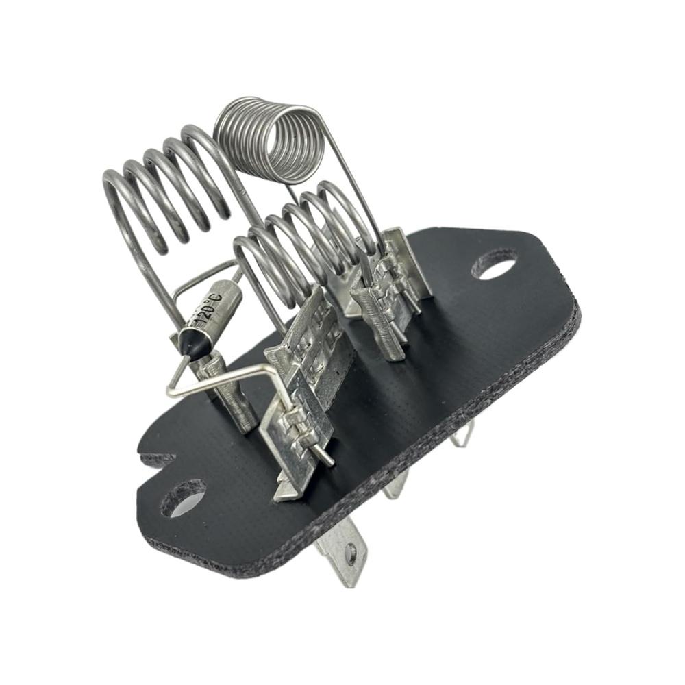 HVAC Blower Motor Resistor 5X010040 Fit For Peterbilt 379 1994-2007