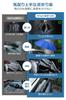 Large Size 12 Folding Automatic Opening and Reverse Teflon Folding Heat UV Rain and Sun Rain and Typhoon Heavy Rain and Day Gift Extra - Ribs