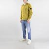 STONE ISLAND Fall Jacket Men's Yellow 761512321-V0030