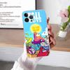 F-Fall G-Jungs Party Spiel Handyhülle Für IPhone 17 16 15 14 13 12 11 Pro Max Plus Weiche Hülle Personalisierbar DIY