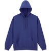Gildan Unisex Adult Midweight Fleece Hoodie