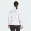 Adidas Golf 23 YearS Fw Women S Aerolady Long Sleeve Polo Shirt Hy0919