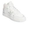 Adidas Originals Drop Step SE W Abrasion Resistant High Top Skateboard Shoes Women's White Sneakers IH2173