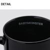 BABYMONSTER DRIP Mug + Coaster Set