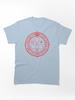 Silent Hill Halo Of The Sun Classic T-Shirt