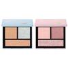 Snidel Beauty - Wish Me Luck Collection Tailored Color Eyes