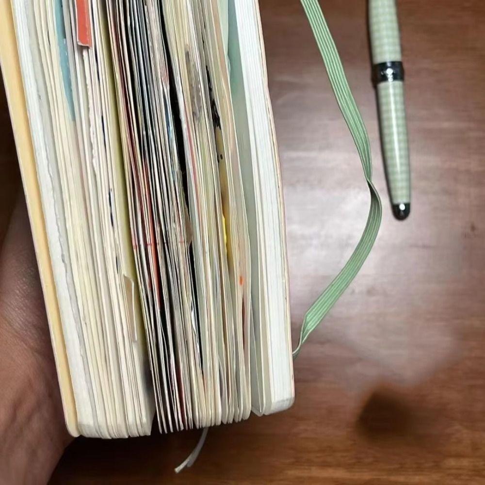 Cute Design Penguin Notebook Simple Style Personal Organization Planner Penguin Planner  Student