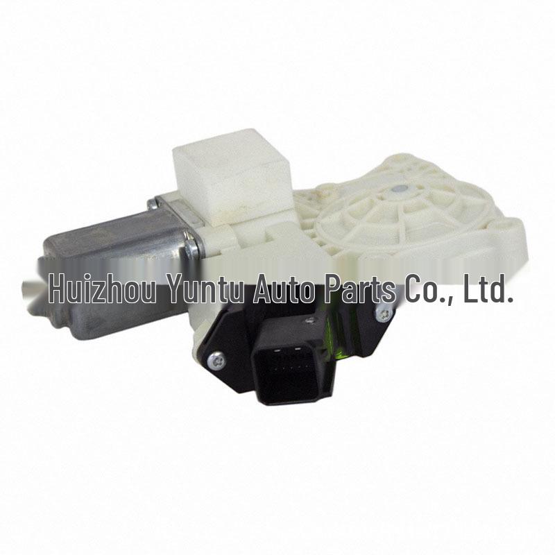 Ford Electric Window Motor: EB5Z7823394A & EB5Z7823395A