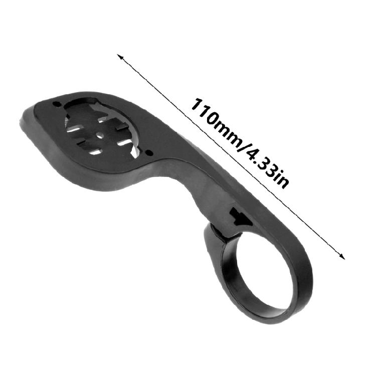 Bicycles Stem Extension Holder, Out Front Bikes Mount Bicycles Computer Mount Stand Extension Mount Bracket for Cycling