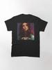 Selena Gomez Inspired Rare Poster Classic T-Shirt