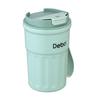 Debo Carlos 360ml Stainless Steel Coffee Mug