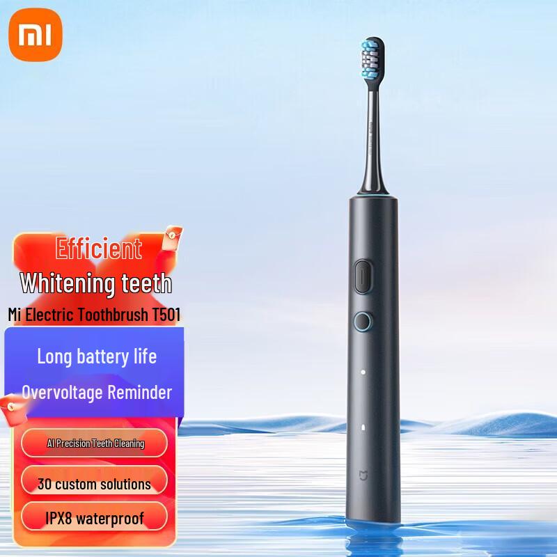 Xiaomi AI Smart Sonic Electric Toothbrush