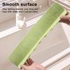 Silicone Sink Splash Guard Non-slip Suction Cup Water Splash Protector Reusable Kitchen Sink Countertop Edge Anti-Splash Shield Board