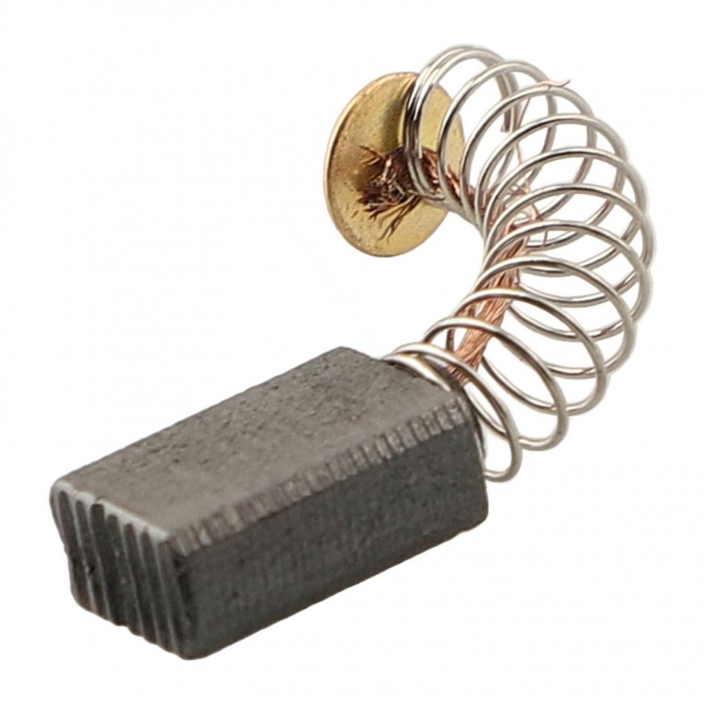 Kommutierungswinkel Winkelschleifer Kohlebürstenmotor Kohlebürste