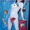 LP Record ROLLING STONES  Undercover 7901201 Rolling Stones  1983 Canada Rock Used