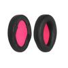 Soft Foam Ear Pads for ROG Strix Go 2.4 Headphone Ear Cushions Ear Cover Superior Comfort and Effective Noise Blocking