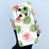 Case For Huawei Nova 12i / Nova 13i Sweet Girls Cats Soft Silicone Shockproof Back Cover For Huawei Nova12i 12 i 13 i Casing