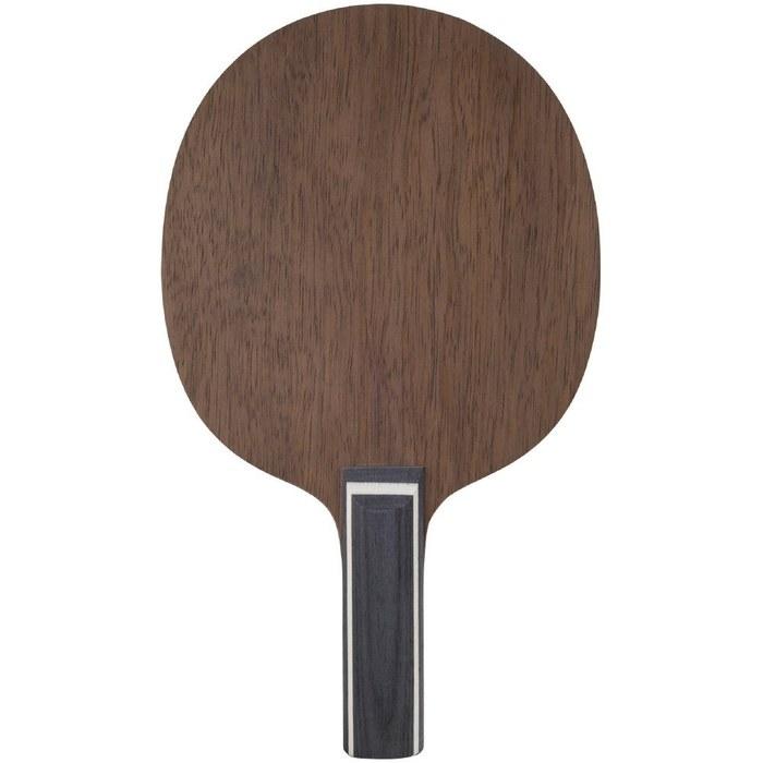 MIZUNO Table Tennis Racket FORTIUS FT ver.D 83GTT701 09:Black FL