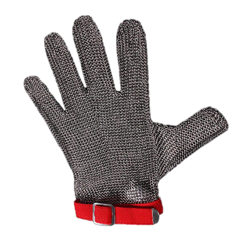 Shengxin Anti-Cut Steel Ring Gloves & Accessories