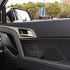 5M Car Style Interior Trim With Decorative Molding Fascia Dashboard Door Edge Universal Auto Parts
