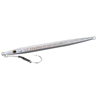 SHIMANO Osea EJ Speed 230g 007 A Silber JV-223S