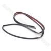 Baificar Brand New  Sunroof Weatherstrip 81613-2V000 816132V000 For Hyundai Veloster