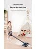 Cordless Handheld Vacuum & Mop All-in-One with Super Powerful Suction