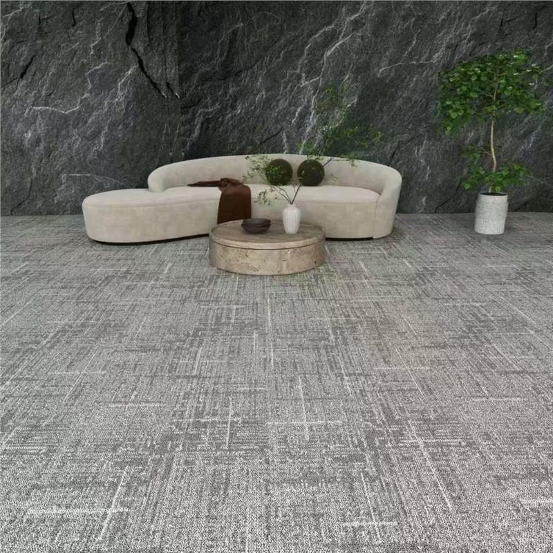 Large Area Pure Color Carpet for Bedroom, Living Room, Office & Commercial Spaces