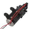 Electric Diaphragm Self Priming High Pressure Water Pump With Pressure Switch 12V 100W