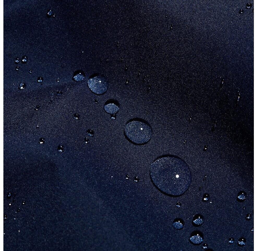 Mammut Treeline Hardshell Kapuzenjacke Herren (1010-31420) maritim