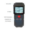 Portable Handheld Digital LCD Electromagnetic Radiation Tester Electric Field Magnetic Field Dosimeter Detector with