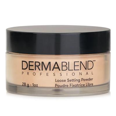 Loose Setting Powder - Cool Beige 28G