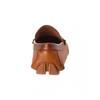 Salvatore Ferragamo Ferragamo Flexi Leather Loafer Beige