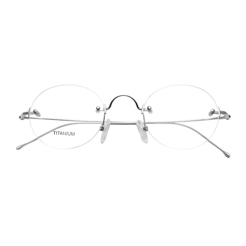 ALICIA New Small Size Eyeglasses Luxury