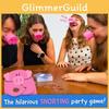 The Oinkcredible You Laugh You Lose Party Game With Multiple Sets For Family And Friends Events