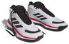 Bounce Adidas Legends 'White Black Scarlet' IE9277