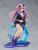 Megadimension Neptunia VII Dimensional Traveler Neptunia w skali 1/7 ABS&PVC malowana gotowa figurka