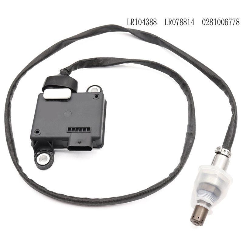 LR104388 PM Particle Sensor For Range Rover Range Rover Sport 2016-2021 LR078814 0281006778