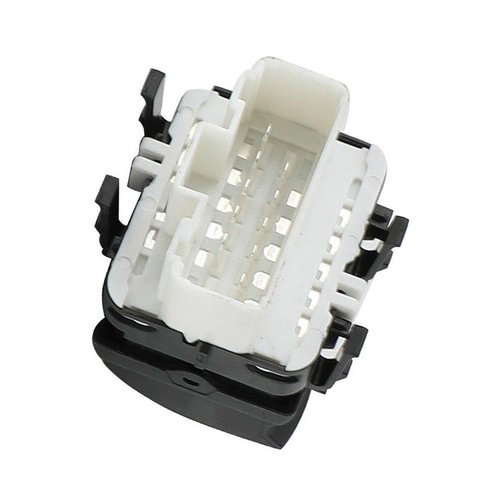 Vorne Rechts Master Fensterheber Schalter Taste 8200214943 8200 214 943 Für Renault Clio III Modus Twingo II 2005 2006 2007-2018