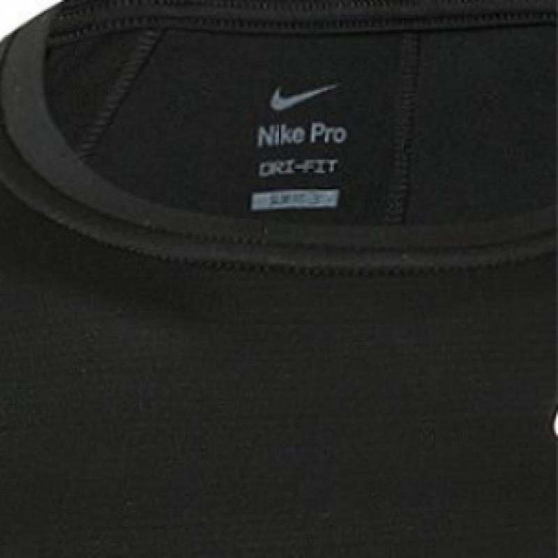 Nike Men S Np Pro Warm Long Sleeve Top Cu6740 010