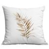 New Summer Retro Polyester Pillow Case Home Sofa Cushion Pillow Case Decoration