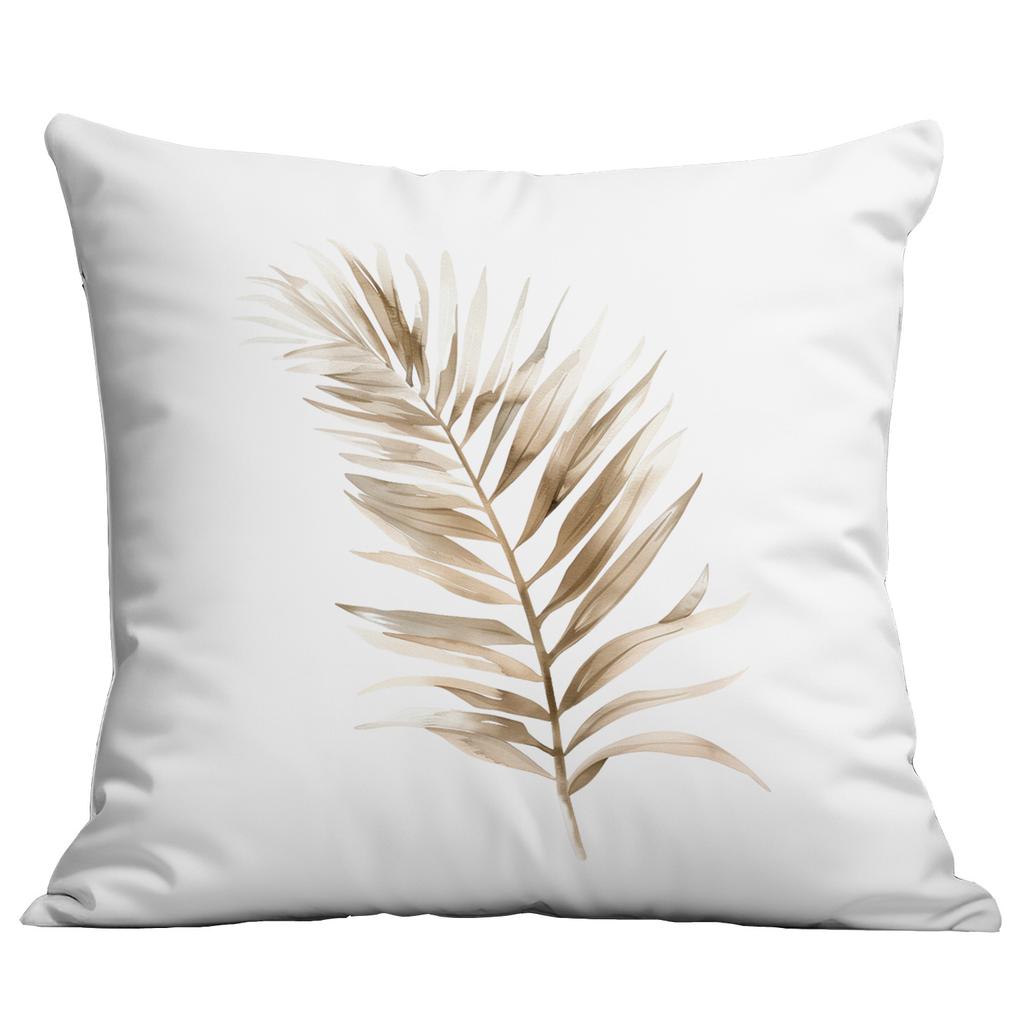 New Summer Retro Polyester Pillow Case Home Sofa Cushion Pillow Case Decoration