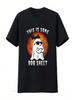 Tops – T-Shirts