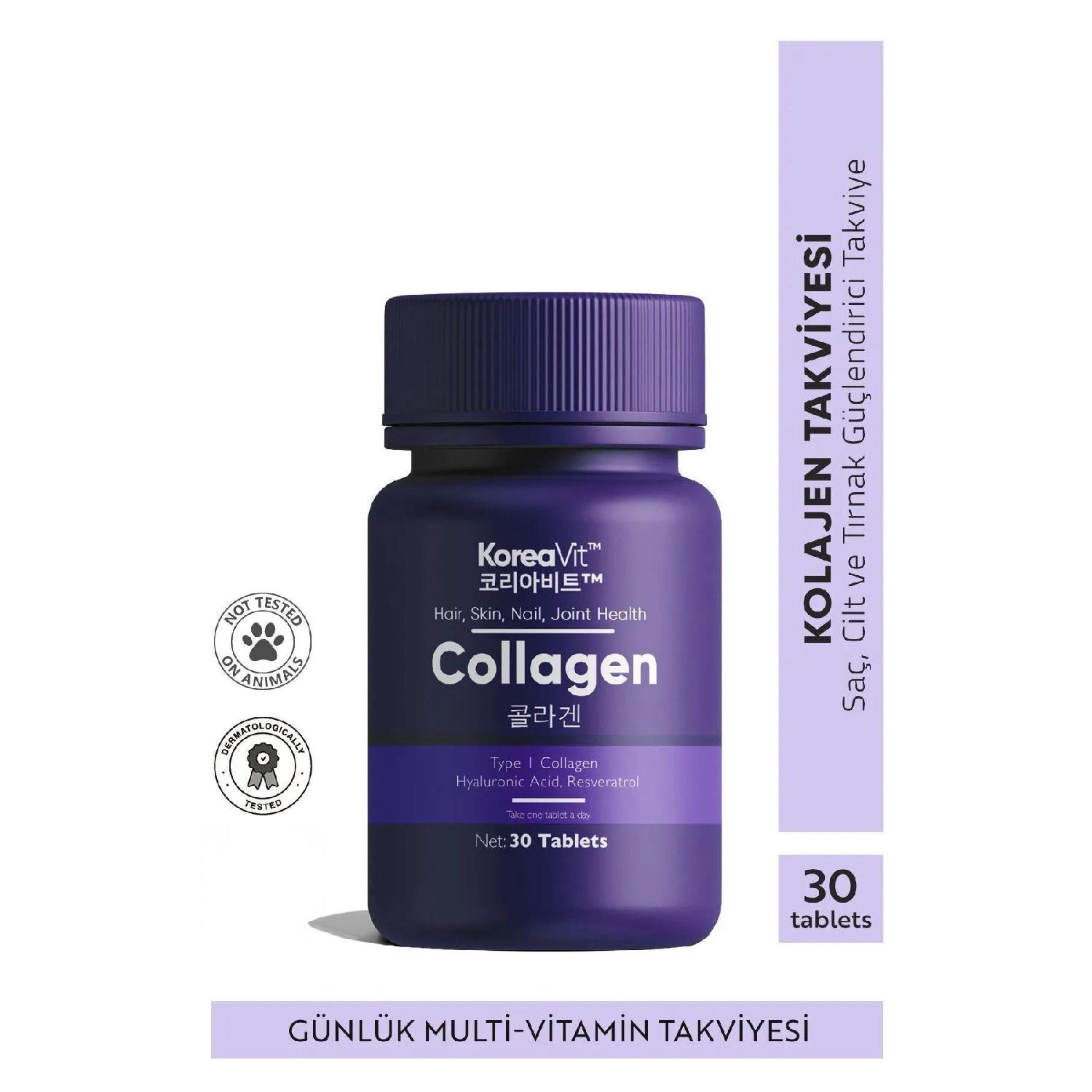 

collagen