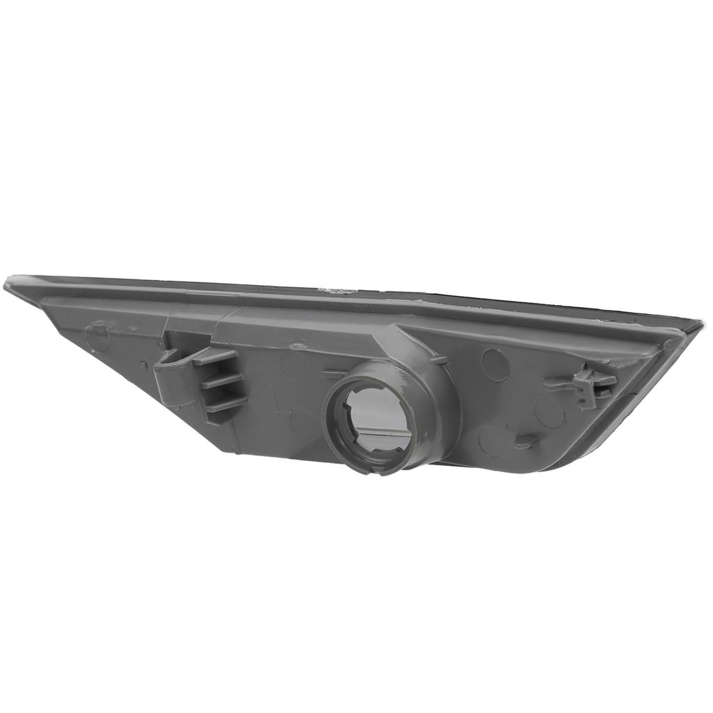 Side Marker Light Cover Turn Signal Lamp Case Without LED Bulb Replacement for Civic 10th Generation 2016‑2021 Côté gauche