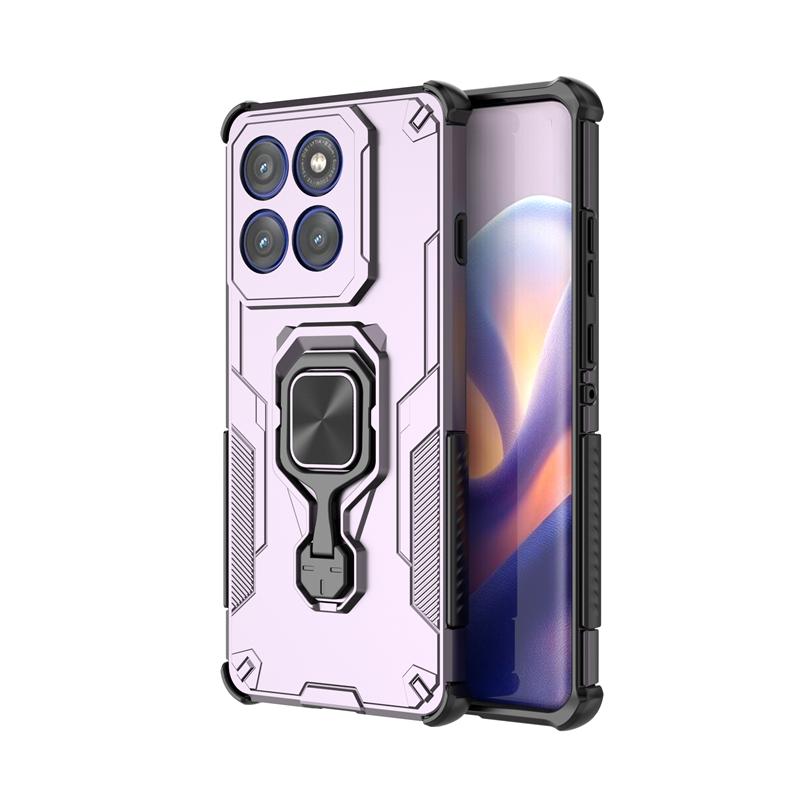 

Противоскользящий чехол для Motorola Edge 60 Pro Магнитная подставка-присоска Держатель для телефона Чехол для Moto Edge60 Pro Чехол для Moto Edge 60 Pro Motorola Edge 60 Pro