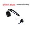 Solenoid Valve Coil Assembly 12V for Excavator Models 60/75/80