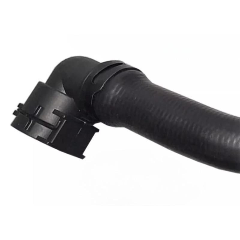 96968692 95128276 Rubber Heater Inlet Outlet Hose Warm Air Water Pipe for Buick Encore for Chevrolet Trax 1.4T 2014 2015-2018